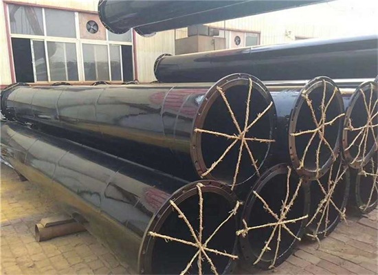 天水矿用涂塑钢管批发