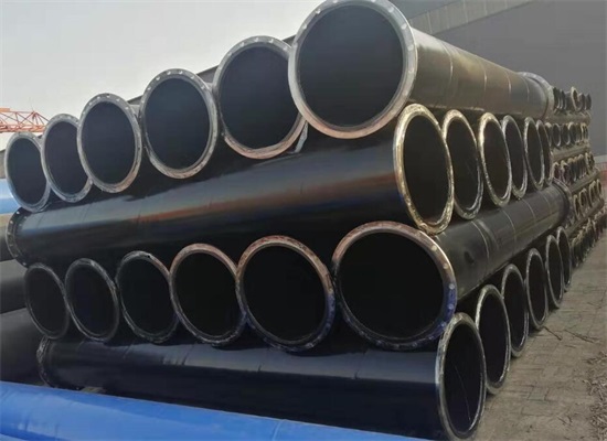 天水矿用涂塑钢管价格