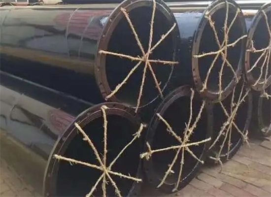 天水矿用涂塑钢管供应