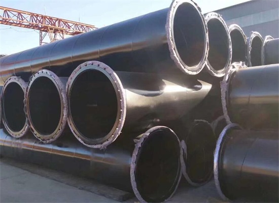 天水矿用涂塑钢管厂家